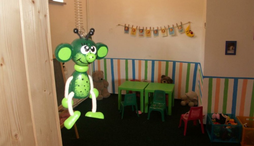 Penzion Bobešova bouda Železná Ruda